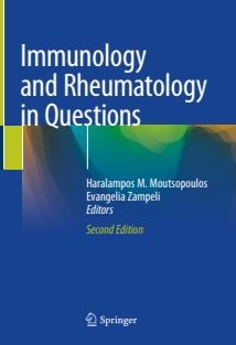 Immunology and Rheumatology in Questions 2nd Edition