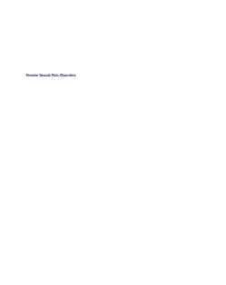 Female_Sexual_Pain_Disorders_Evaluation_and_Management_2nd_Edition