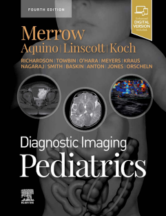 Diagnostic Imaging Pediatrics 4th Edition