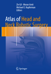 Atlas of Head and Neck