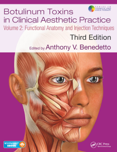 Botulinum Toxins in Clinical Aesthetic Practice  vol 2.PDF