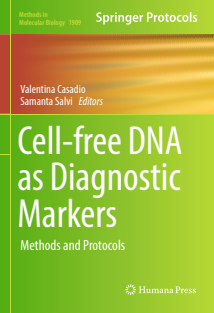 Cell-free DNA as Diagnostic