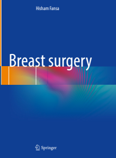 Breast surgery by Hisham Fansa 2023