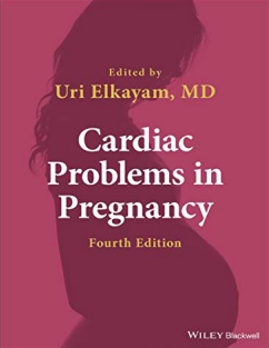 Cardiac problems in pregnancy by Elkayam, Uri (z-lib.org)