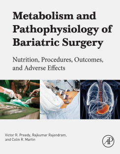 Metabolism and Pathophysiology of Bariatric Surgery