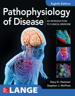 Pathophysiology of Disease 8e