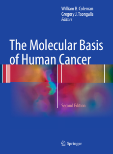 The Molecular Basis of Human Cancer