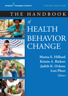 The Handbook of Health Behavior Change