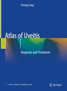 Atlas of Uveitis Diagnosis and Treatment 2021