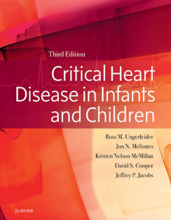 Critical Heart Disease in Infants and Children