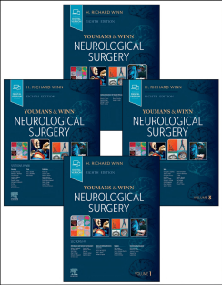 Youmans Neurological Surger vo 1-Volume I