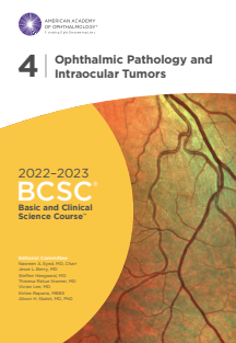 2022-2023 Basic and Clinical Science Course, Section 4 Ophthalmi_nodrm