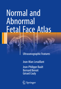 Normal and Abnormal Fetal face atlas