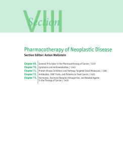 Goodman and Gilman's The Pharmacological Basis of Therapeutics, 14th Edby Brunton 2022 pdf-Section VIII