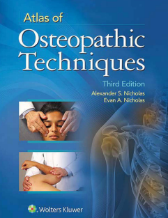 Atlas of Osteopathic Techniques Third Edition