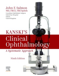 Kanski's Clinical Ophthalmology A Systematic Approach