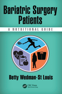 Bariatric Surgery Patients A Nutritional Guide