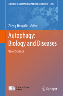 Autophagy Biology and Diseases Basic Science 2021