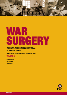 combat-war surgery 2