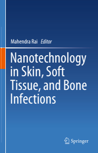 Nanotechnology in Skin, Soft Tissue, and Bone Infections