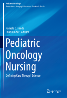 Pediatric Oncology Nursing Defining Care Through Science