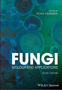 Fungi Biology and Applications