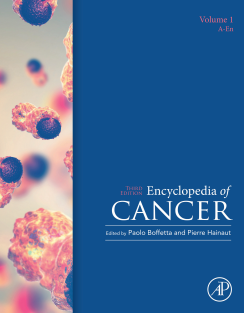 Encyclopedia of Cancer