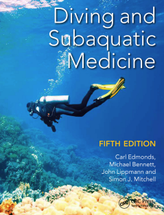 combat-Bennett, Michael H._ Edmonds, Carl_ Lippmann, John_ Mitchell, Simon - Diving and subaquatic medicine-CRC Press (2016)