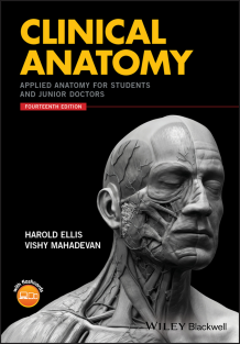 Clinical Anatomy Applied Anatomy for Students and Junior Doctors