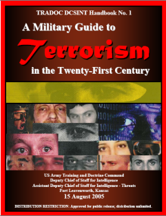 combat-US Army and www.survivalebooks.com - A Military Guide to Terrorism in the Twenty-First Century