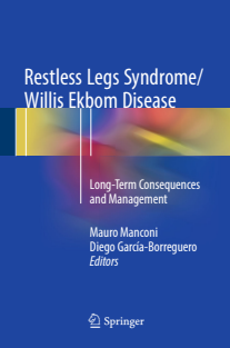 Restless Legs SyndromeWillis Ekbom Disease  Long-Term Consequences and Management