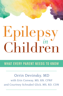 Epilepsy in Children