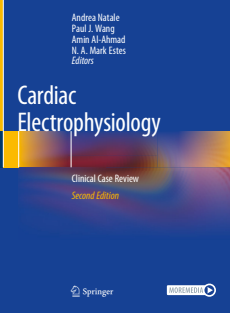 Cardiac Electrophysiology_ Clinical Case Review-Springer International Publishing_Springer (2020)