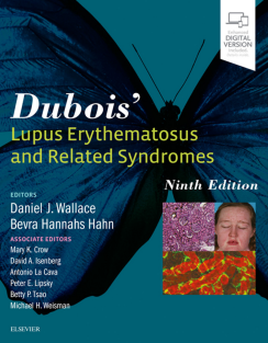 Dubois Lupus Erythematosus and Related Syndromes