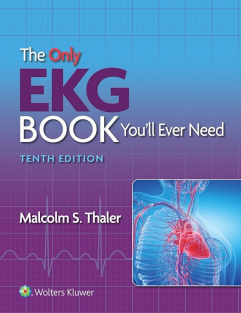 The Only EKG You’ll Ever Need