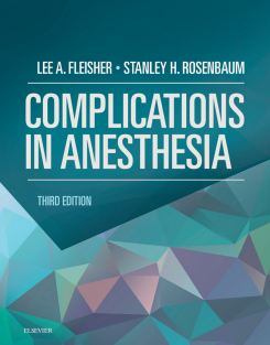 Complications in Anesthesia.PDF