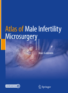 Atlas of Male Infertility Microsurgery 2023