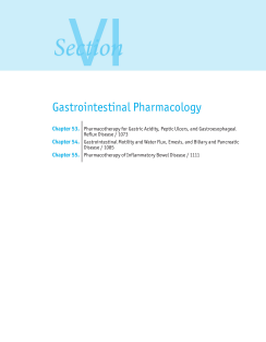 Goodman and Gilman's The Pharmacological Basis of Therapeutics, 14th Edby Brunton 2022 pdf-Section VI