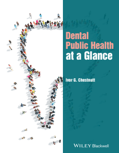 Dental Public Health at a Glance