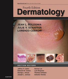 Dermatology Bolognia