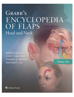 Grabb's Encyclopedia of Flaps Head and Neck 