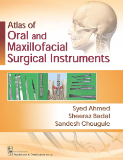 Atlas of Oral and Maxillofacial Surgical Istruments