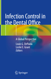 Infection Control in the Dental Office A Global Perspective 2020