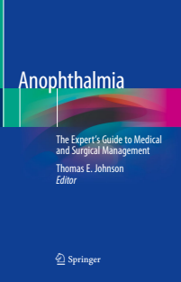 Anophthalmia The Expert's Guide to Medical and Surgical Management