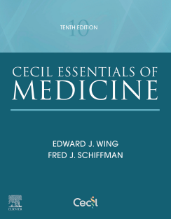 Cecil Essentials of Medicine Cecil Medicine2021