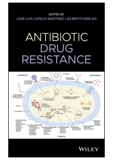 Antibiotic Drug Resistance 2019