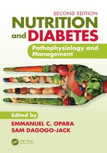 Nutrition and Diabetes Pathophysiology and Management 2nd E