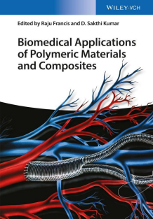 Biomedical Applications of Polymeric materials and composites