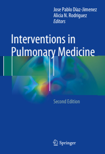 Interventions in Pulmonary