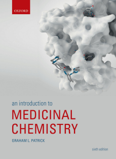 an Introduction to Medicinal Chemistry